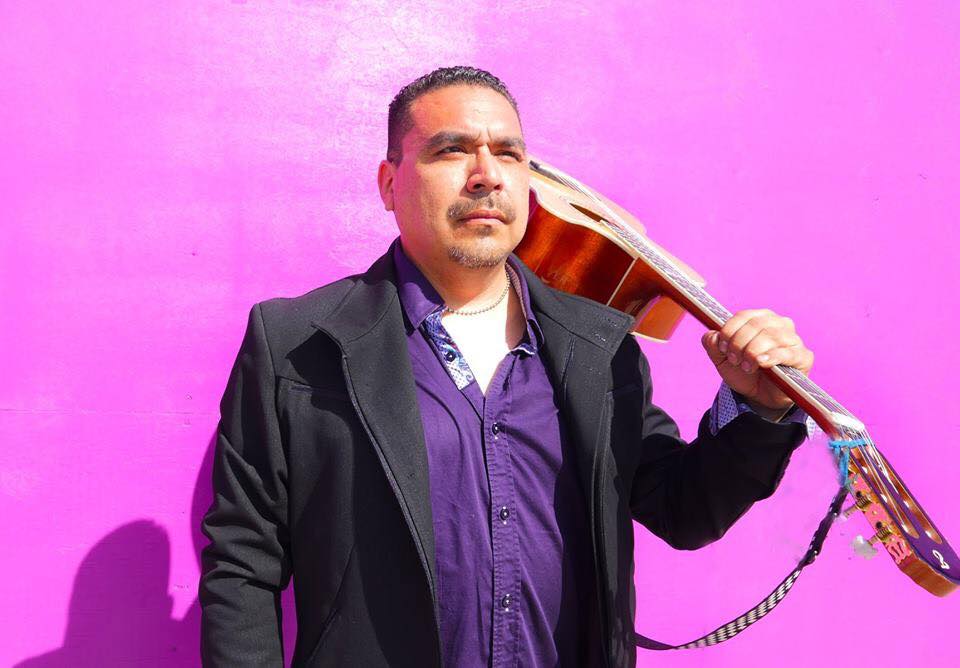 Manny J. Moreno | Los Angeles Music Producer